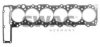 SWAG 10 91 4395 Gasket, cylinder head